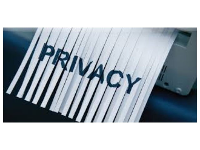 Regolamento Privacy UE, aziende e professionisti si incontrano a Cosenza