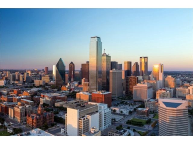 Dallas: sistema di allarme oggetto di attacco informatico