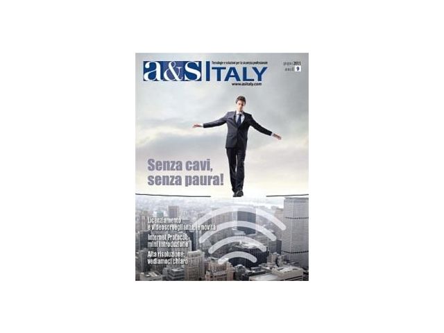A&S Italy 9, già online!