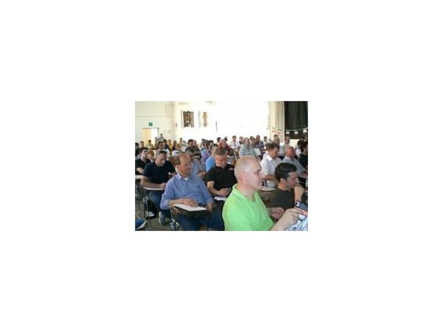 “TVCC e Privacy-Aspetti pratici e normativi”, concluso ad Andria il convegno AIPS