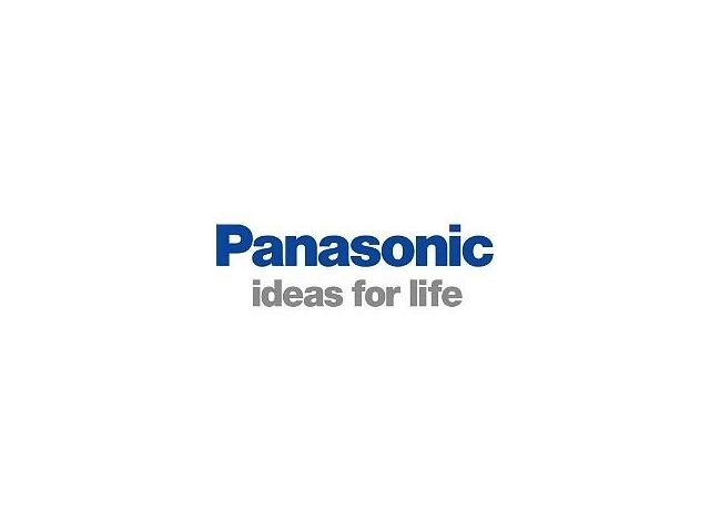 Daniele Rizzi, Sales Development Manager Panasonic