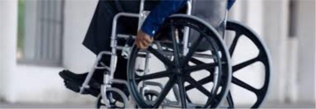 Il controllo elettronico degli accessi attento ai lavoratori disabili