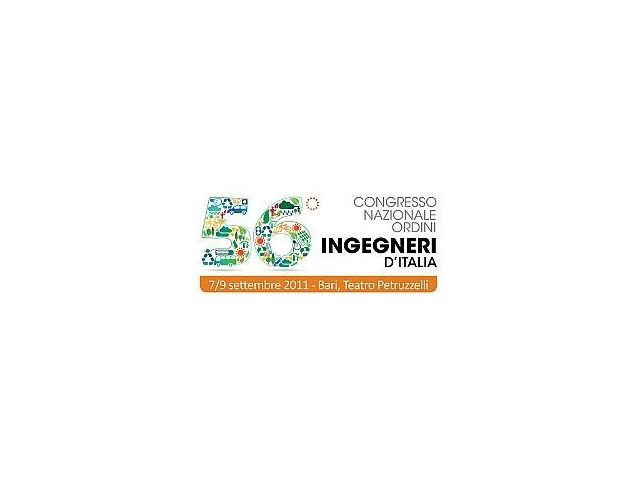 “Più ingegneria nel futuro dell'Italia”: il 5 settembre la conferenza stampa di presentazione