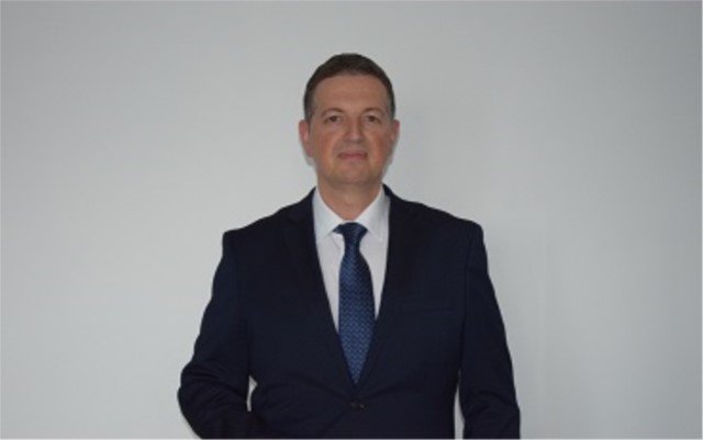 Hikvision: Roberto Zotta è Sales Area Manager Puglia, Molise e Basilicata 